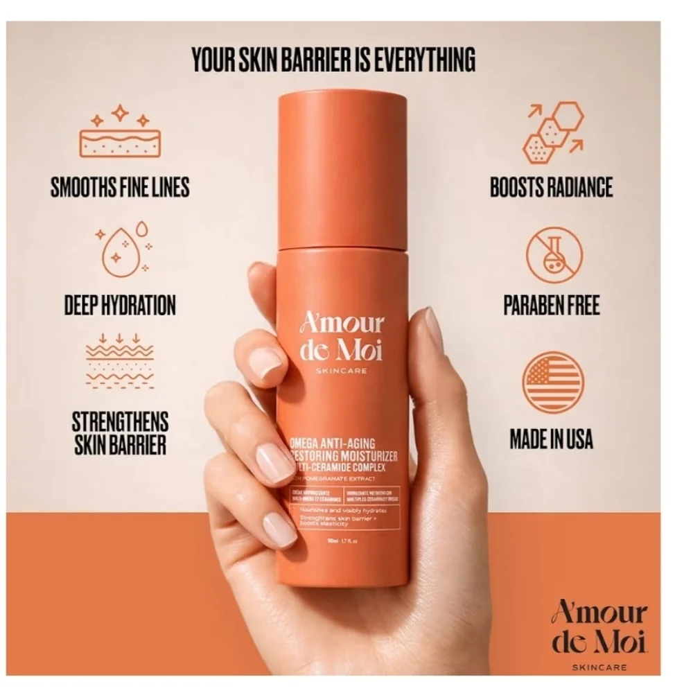 Face Moisterizer Cream